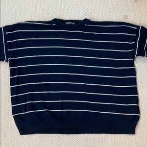 Brandy Melville Striped Sweater